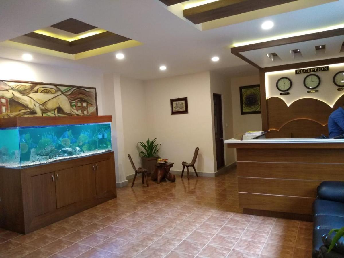 Las Palmas Муннар Экстерьер фото